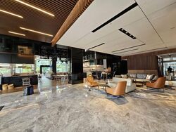 Keppel Bay Tower (D4), Office #580635291